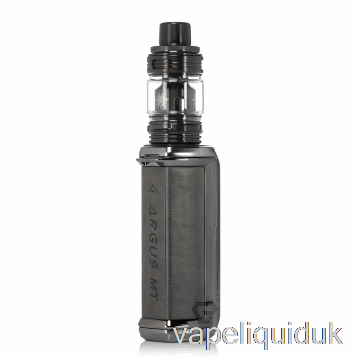 VOOPOO Argus MT 100W Starter Kit UForce L - Lime Green Vape Liquid